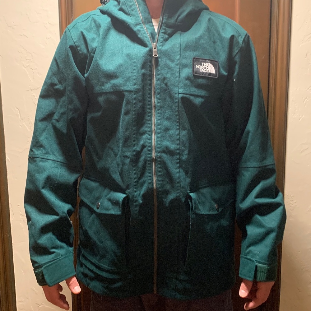 Ski/Snowboard Jacket